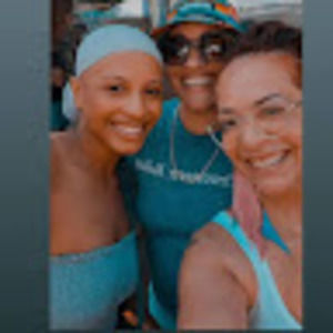 Meet your Posher, Susan